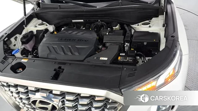 Hyundai Palisade id 3752947 из Кореи 16