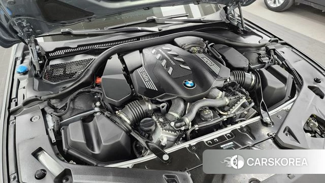 BMW 8 Series (G15) id 4474391 из Кореи 16