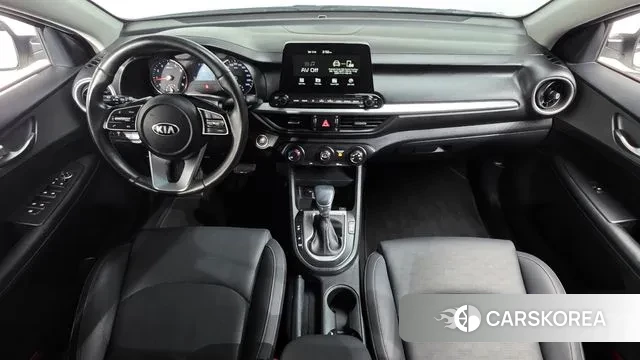 Kia Come New K3 id 3772684 из Кореи 16