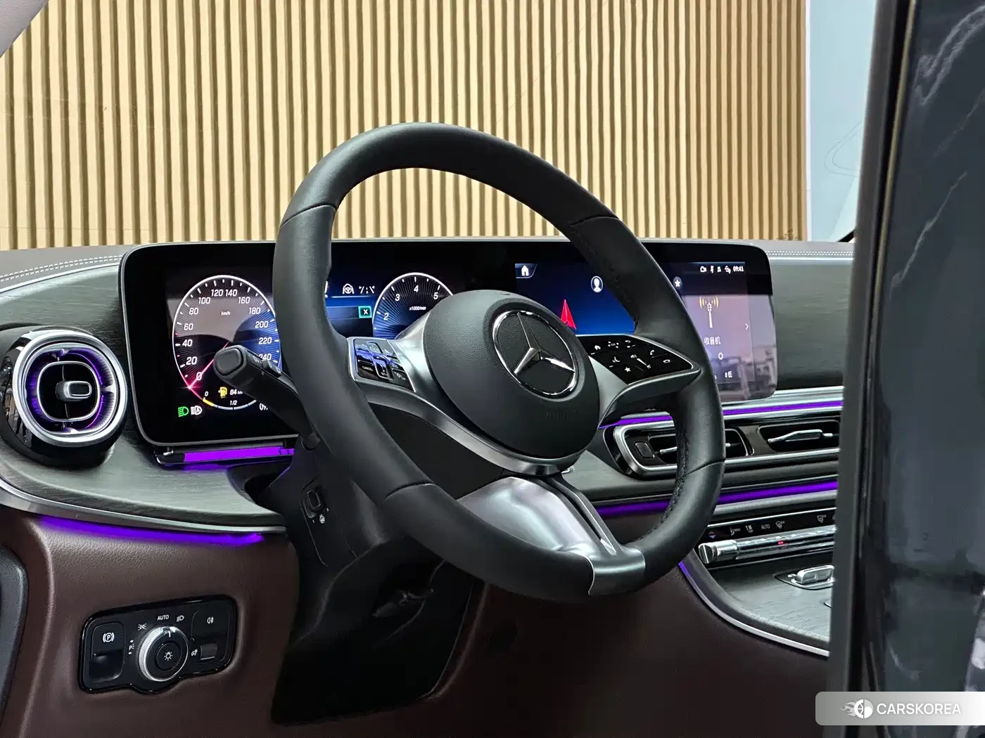 Mercedes-Benz V-Class id 4600694 из Китая 13