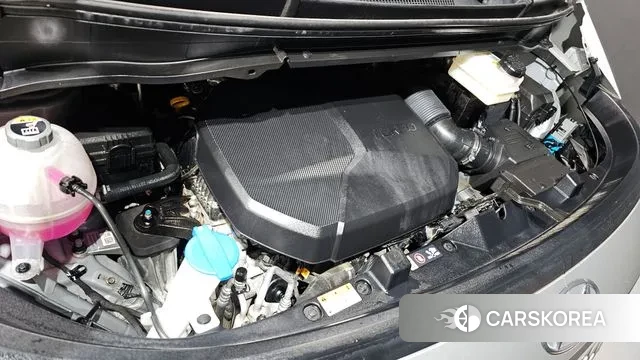 Hyundai Staria id 3629743 из Кореи 16