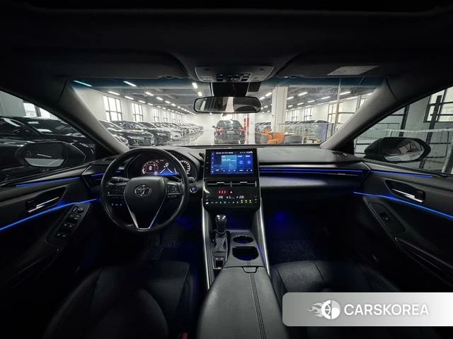 Toyota Asian dragon id 4263588 из Китая 10