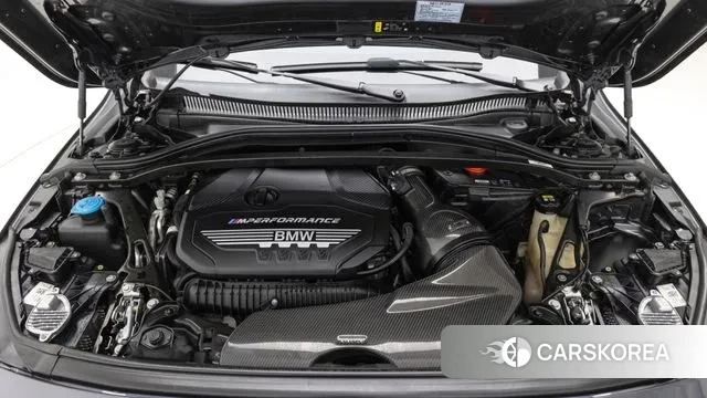 BMW 2 Series Gran Coupe (F44) id 3458863 из Кореи 16