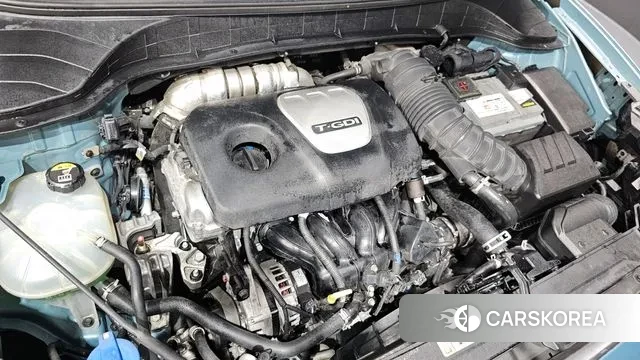 Hyundai Kona id 2961965 из Кореи 16