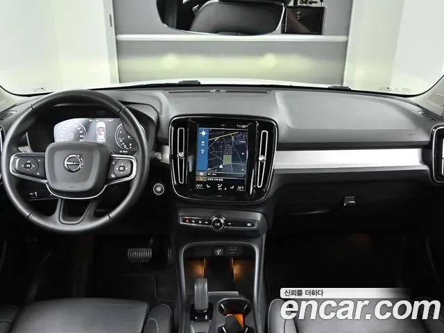 Volvo XC40 id 2802147 из Кореи 16