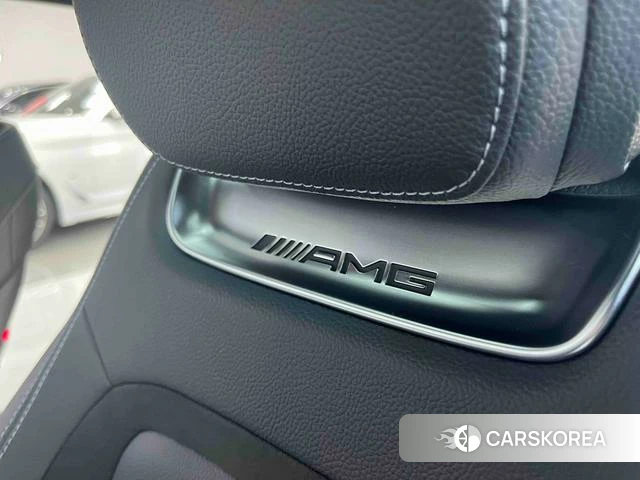 Mercedes-Benz AMG GT id 4259333 из Китая 21