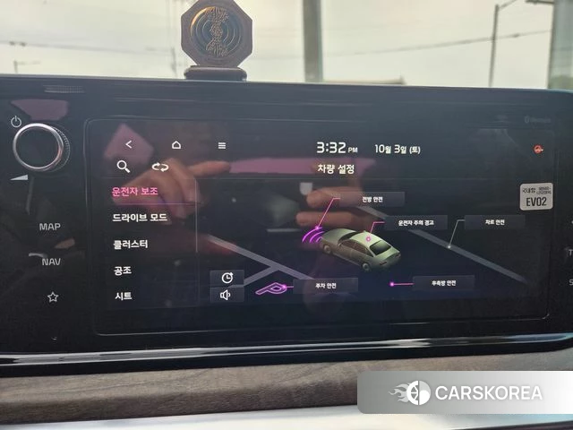 Kia K5 3rd generation id 4947228 из Кореи 11