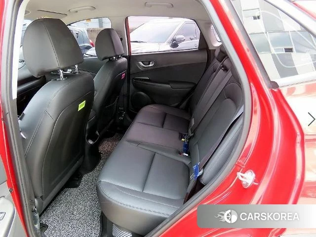 Hyundai The New Kona Hybrid id 4303572 из Кореи 16