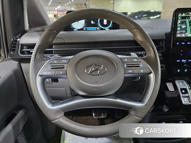 Hyundai Staria id 3394561 из Кореи 16