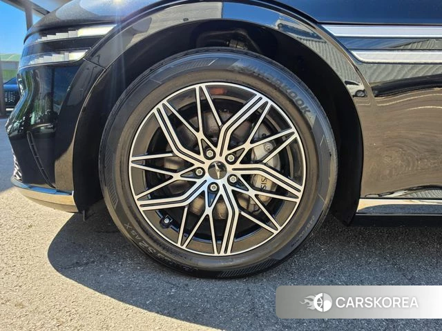 Genesis G90 (RS4) id 4842514 из Кореи 16