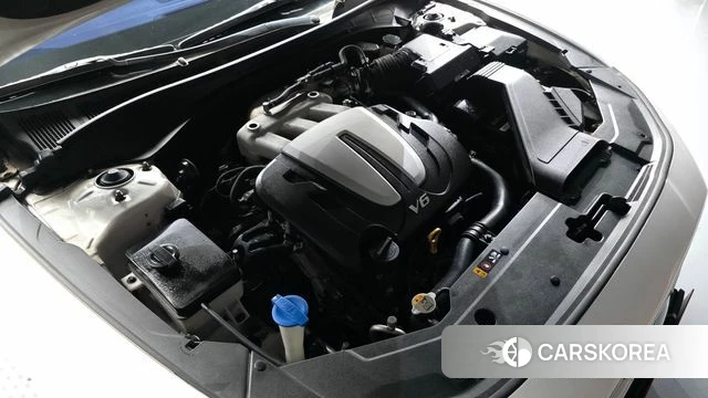 Hyundai Grandeur IG id 3873826 из Кореи 16