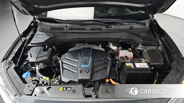 Hyundai Kona Electric id 3344975 из Кореи 16