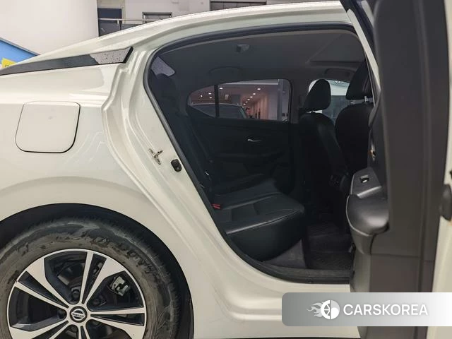 Nissan Xuan Yi id 3857900 из Китая 7