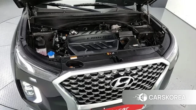 Hyundai Palisade id 3008274 из Кореи 16