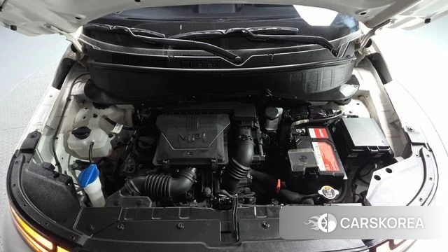 Hyundai Casper id 4863793 из Кореи 27