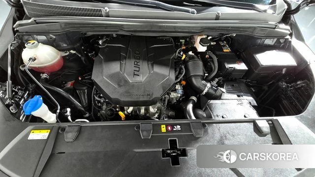 Kia Carnival 4th generation id 4442737 из Кореи 16