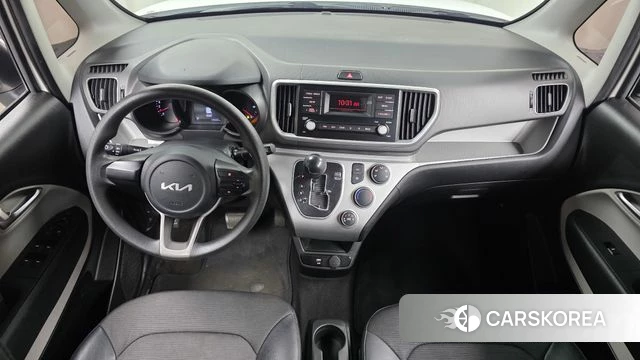 Kia The New Ray id 4854945 из Кореи 26