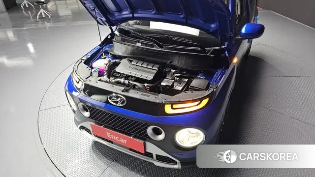 Hyundai Casper id 3294773 из Кореи 16