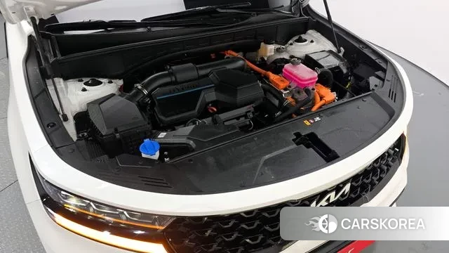 Kia Sorento 4th Generation id 3432287 из Кореи 16