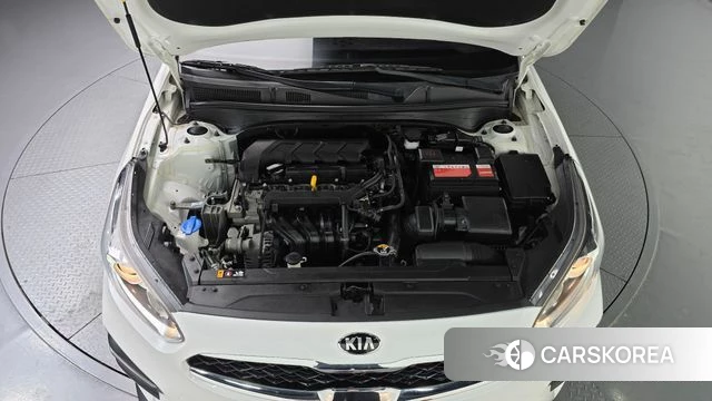 Kia Come New K3 id 4501503 из Кореи 16