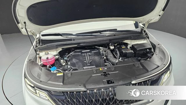 Kia Carnival 4th generation id 3964900 из Кореи 16