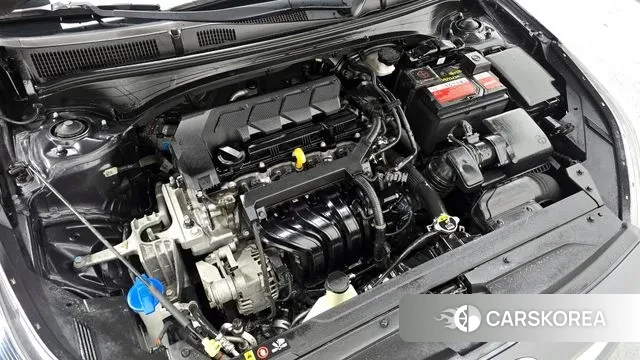 Kia Come New K3 id 3661501 из Кореи 16