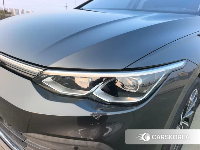 Volkswagen Golf id 4297364 из Китая 15