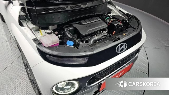 Hyundai The New Casper id 3963346 из Кореи 16