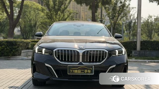 BMW 5 series id 4313378 из Китая 14