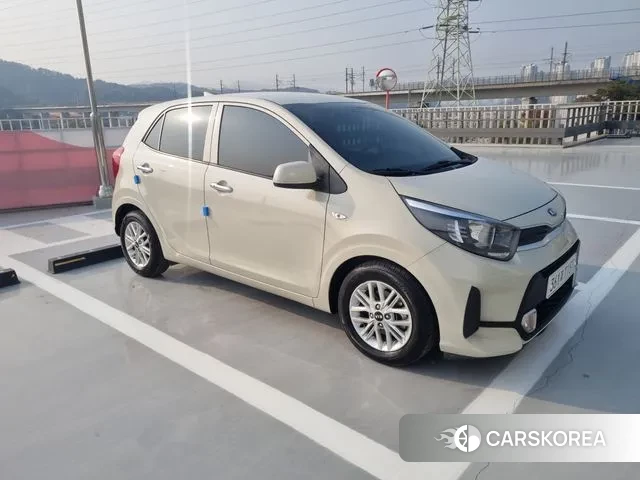 Kia Morning Urban (JA) id 3361802 из Кореи 16