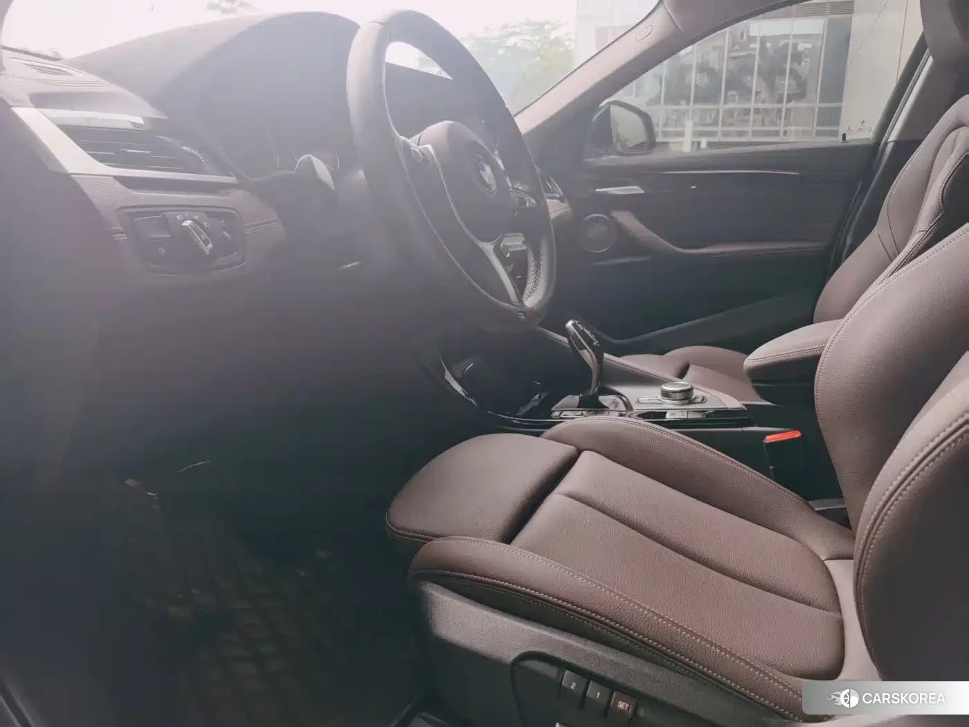 BMW X2 id 4589096 из Китая 9