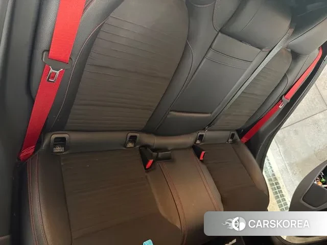 Mercedes-Benz GLA-Class X156 2018 Белый из Кореи, фото 6