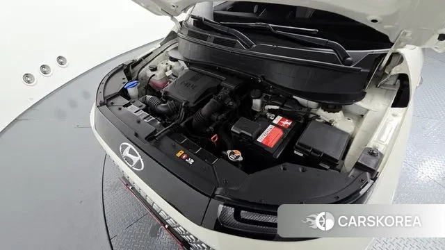 Hyundai Casper id 3545859 из Кореи 16