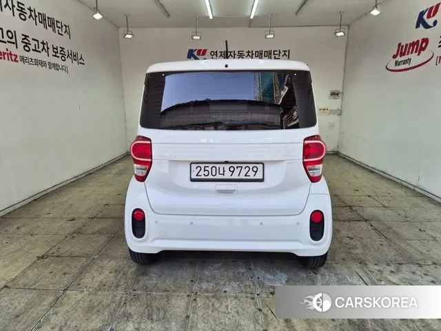 Kia The New Ray id 3771299 из Кореи 16