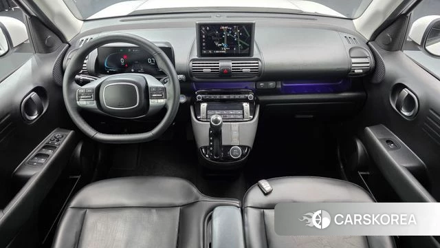 Hyundai Casper id 4603446 из Кореи 28