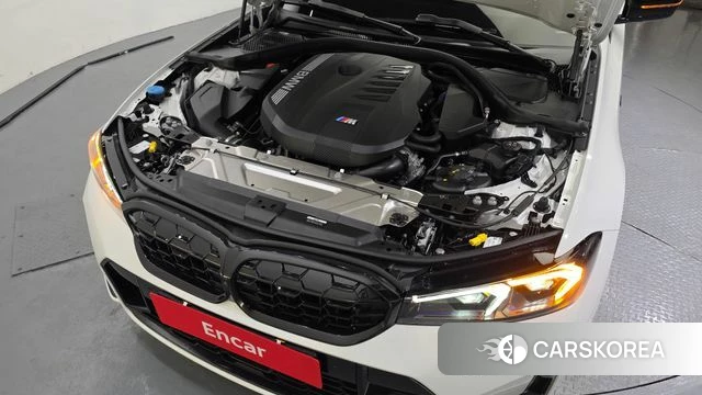 BMW 3 Series (G20) id 3952623 из Кореи 16