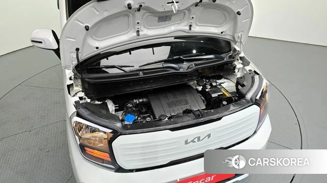 Kia The New Kia Ray id 3963493 из Кореи 16