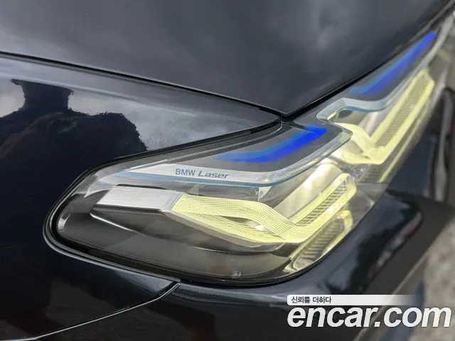 BMW 5 Series (G30) id 2935536 из Кореи 16