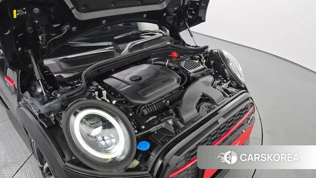 Mini Cooper S id 3492536 из Кореи 16