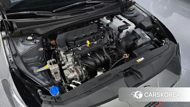 Hyundai Avante (CN7) id 3459462 из Кореи 16