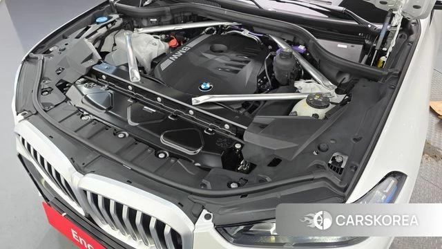 BMW X5 (G05) id 4329314 из Кореи 31