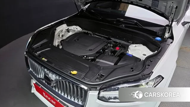 Volvo XC90 second Generation id 2979406 из Кореи 16