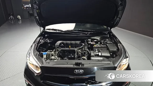 Kia Come New K3 id 3422220 из Кореи 16