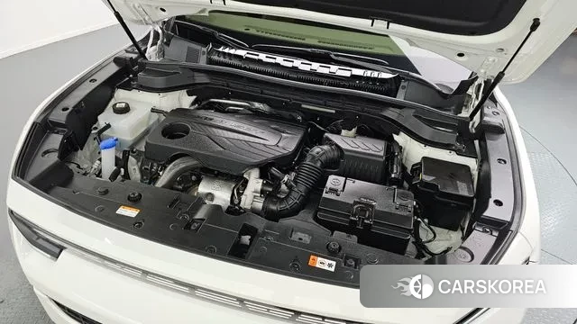 Ssangyong Actian 2nd Generation id 3775925 из Кореи 16