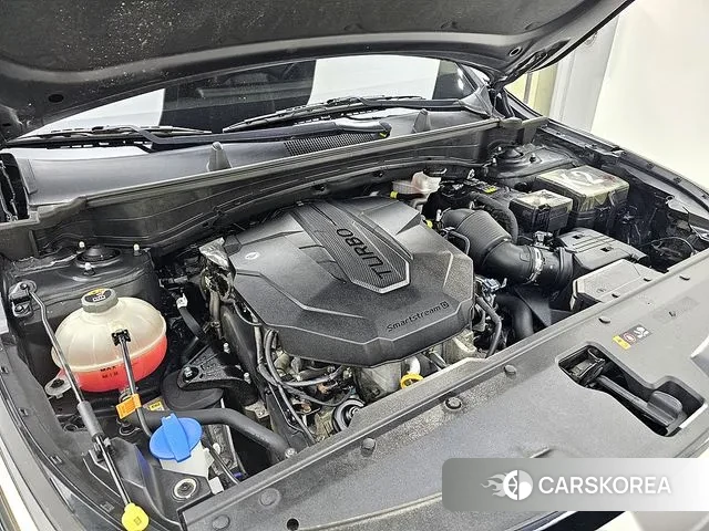 Kia Sportage 5th Generation id 3473072 из Кореи 16