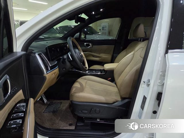 Kia The New Sorento 4th Generation id 4381671 из Кореи 16