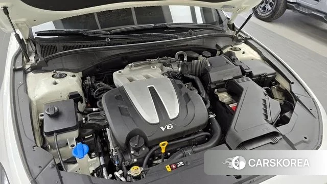 Hyundai Grandeur IG id 3423491 из Кореи 16