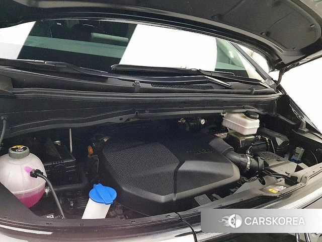 Hyundai Staria id 4692238 из Кореи 16