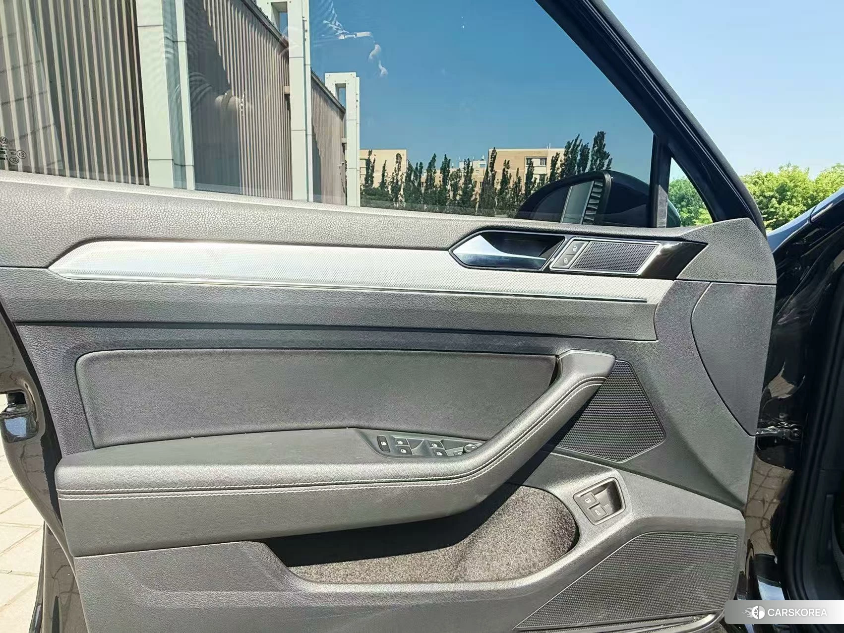 Volkswagen Magotan PHEV id 4407594 из Китая 13