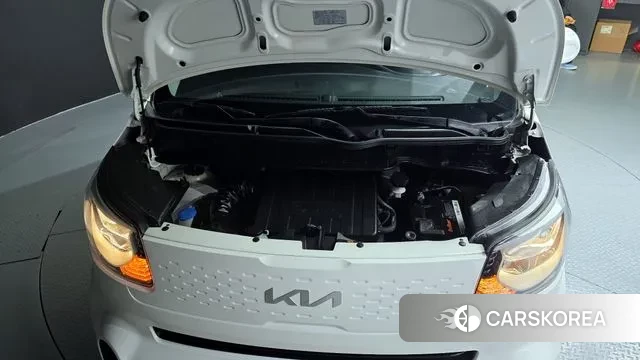 Kia The New Ray id 3524592 из Кореи 16